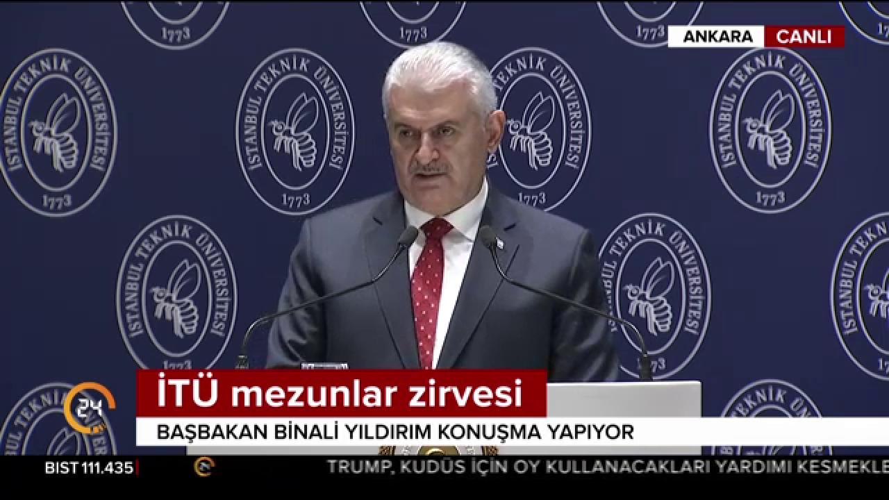 ABD, Kudüs konusunda tehdit edecek duruma gelmiştir