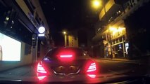 PEOPLE SHOULD NOT DRIVE A MERCEDES P 1