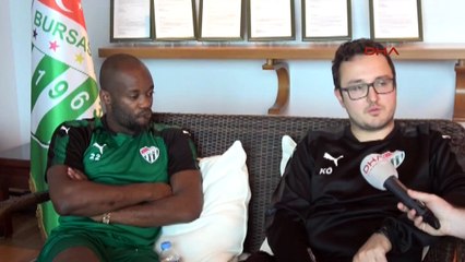 Jires Kembo'dan Türkiye ve Mbappe itirafları