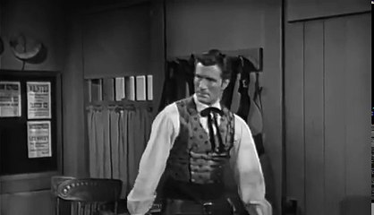 The Life and Legend of Wyatt Earp S01E32 The War of the Colonels