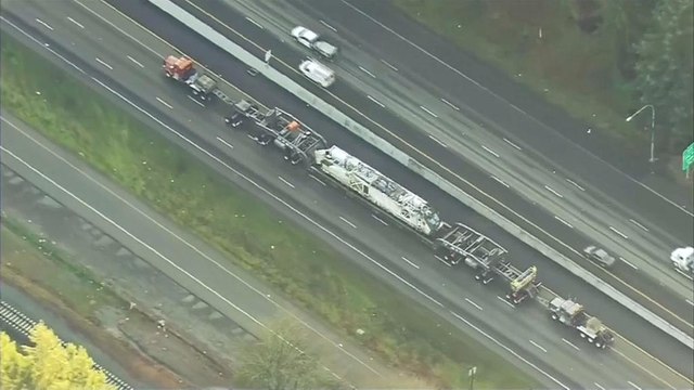 США: машиниста поезда могли отвлечь