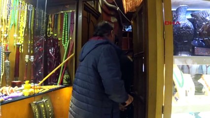 Tarihi eser kaçakçılarına en büyük operasyon