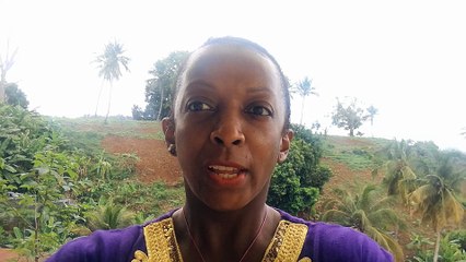 Noël à Mayotte est différent car nous sommes en majorité musulmans