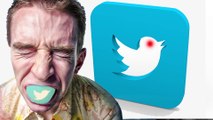 Kebijakan penyensoran Twitter - TomoNews