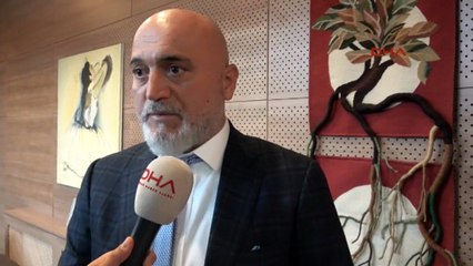 Hikmet Karaman'dan Galatasaray yanıtı!