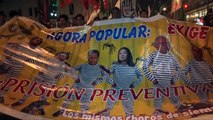 Pérou/corruption: le président menacé de destitution
