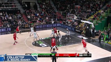 Action DLSI de la semaine - PROA J13