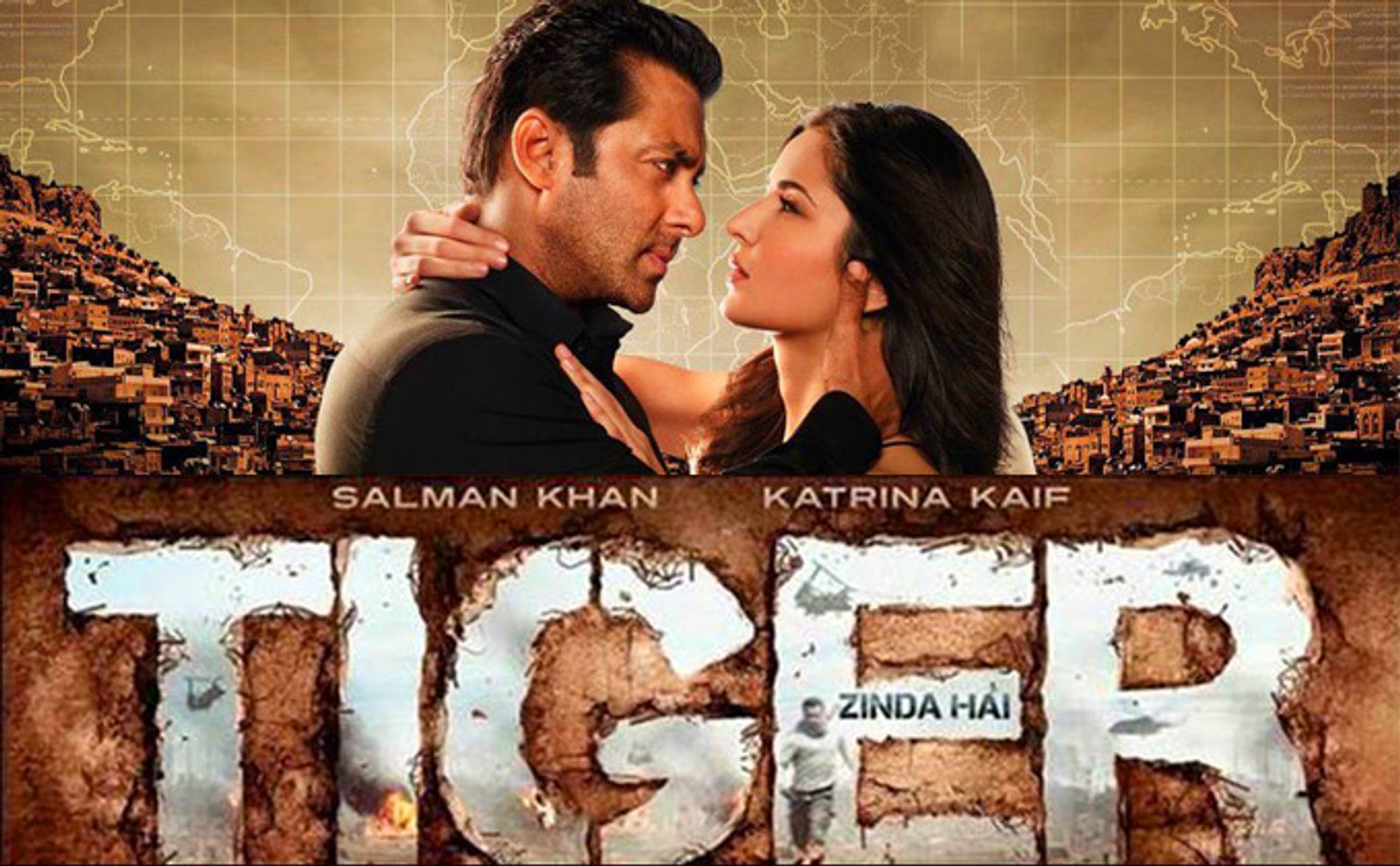 Tiger zinda hai full movie hd 2024 watch online dailymotion