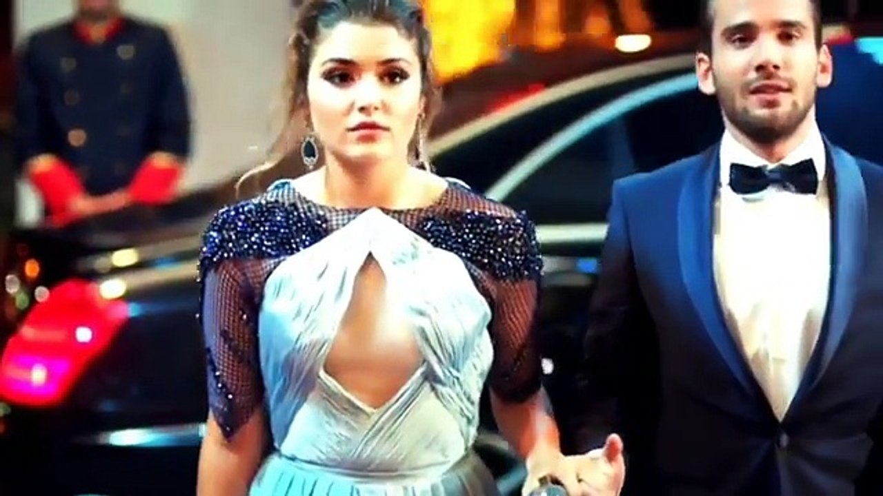 #15 Hayat And Murat Romantic Love Mashup