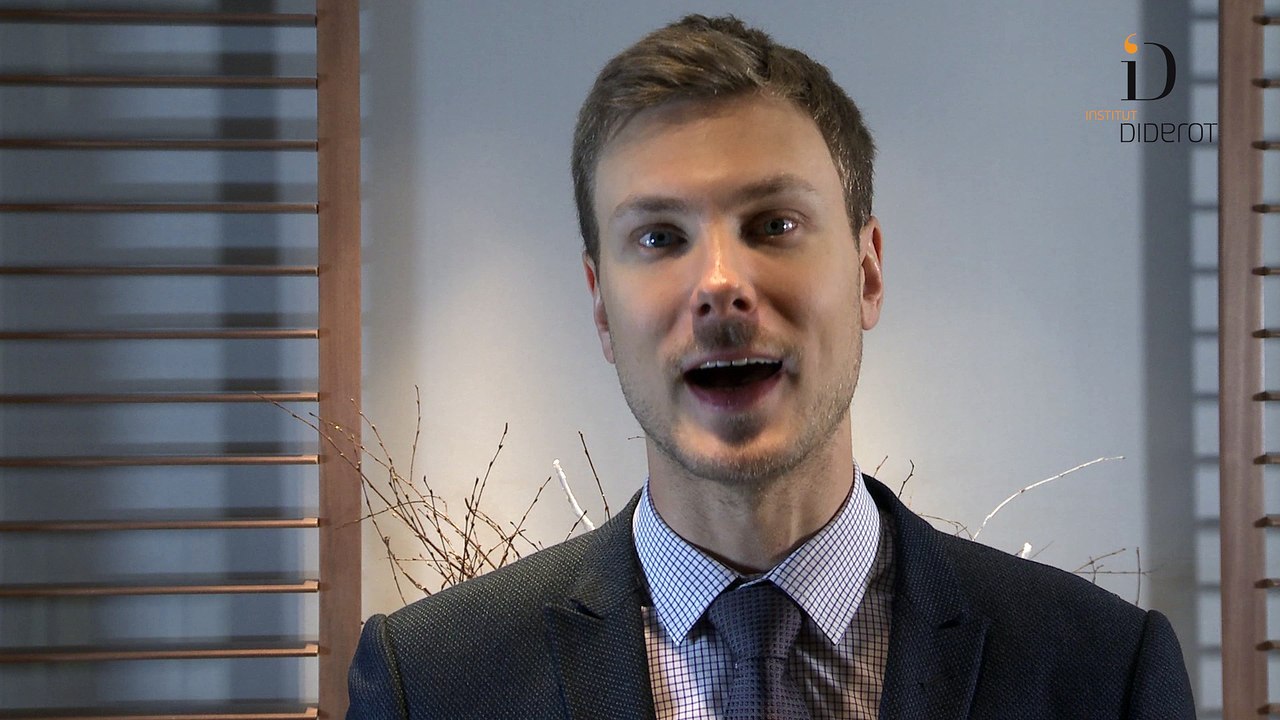 L’Avenir de la Corée du Nord - Interview d'Antoine Bondaz