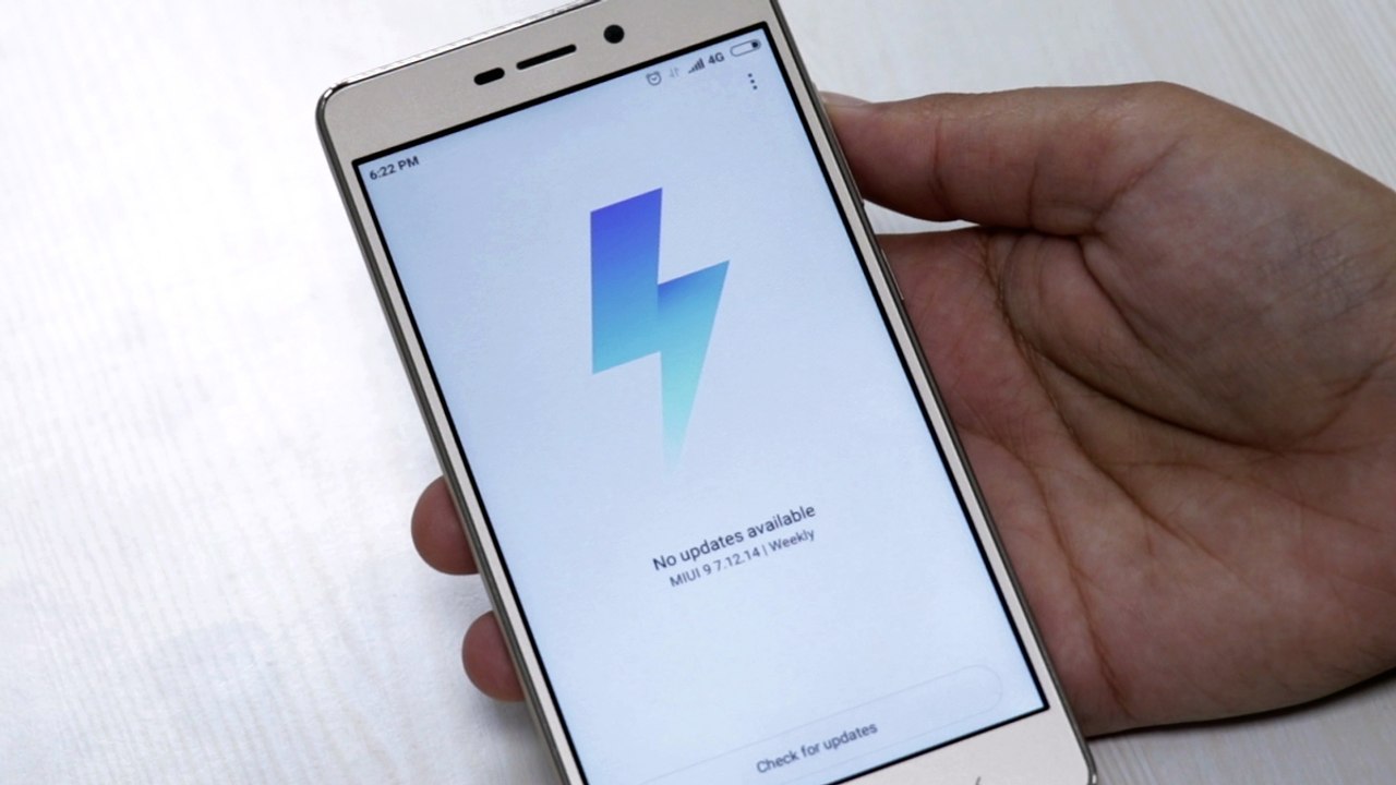 How to update your Android Phone? (Hindi)