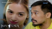 Impostora: Kampihan ng mga makasalanan | Episode 124
