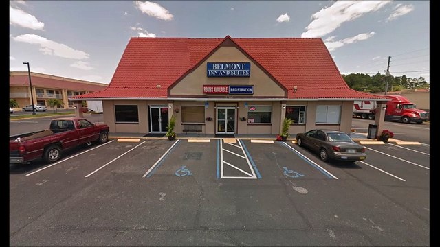Belmont Inn and Suites Port Richey FL