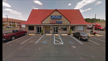 Belmont Inn and Suites Port Richey FL