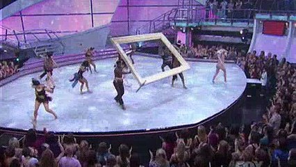 So You Think You Can Dance S05E13 Results Top14