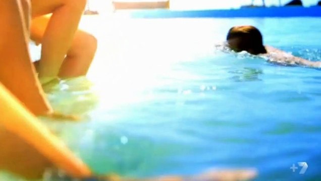 Home and Away - Ep 6242 21th July 2015