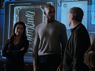 Marvel's Agents of S.H.I.E.L.D. Season 5 Episode 6 ( Se.05 Ep.6 ) Streaming