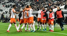 Résumé FCGB 0-2 MHSC