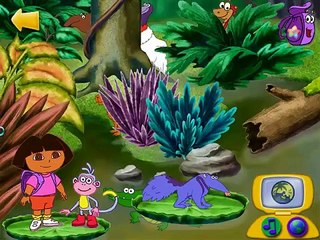 Dora the Explorer: The Chocolate Tree