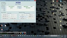 VCDS (vag com) G30 terminal time adjust