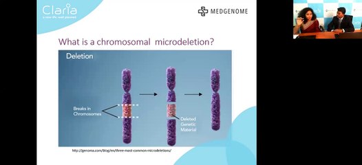 Antenatal screening for severe microdeletion syndromes by NIPT