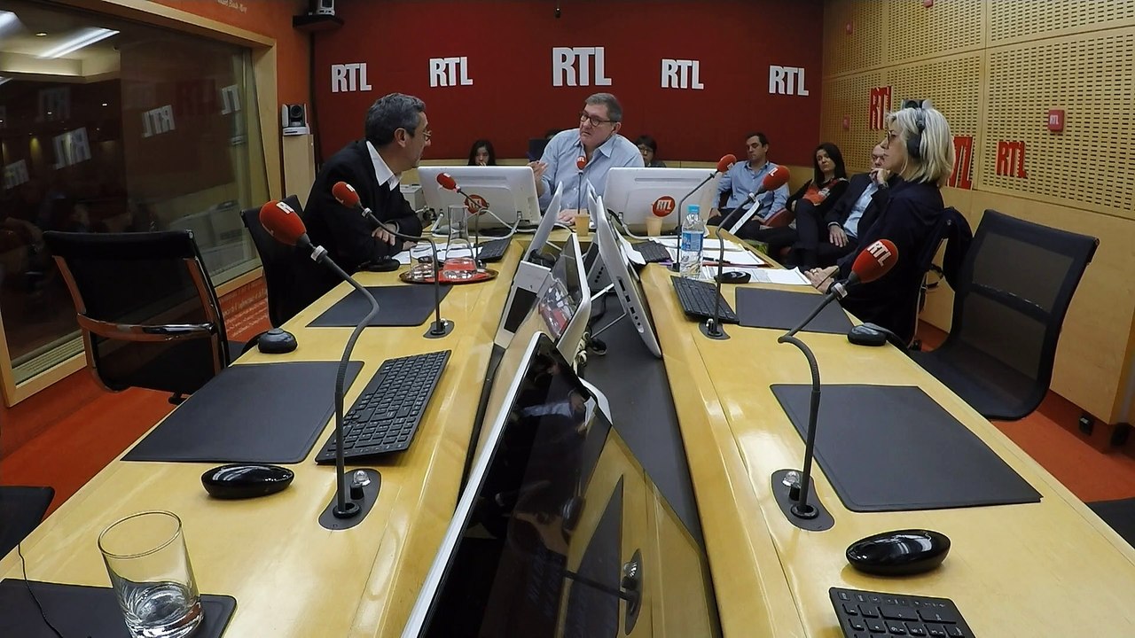 Alimentation : "Le seuil de vente à perte doit être relevé", selon le PDG de Système U