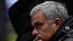 Jose Mourinho says Bristol City were 'lucky' after Manchester United suffer shock defeat