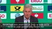 C.Allemagne - Heynckes : "Nous aurions pu mener 4 ou 5-0 à la mi-temps"