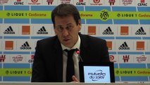 Pourquoi l'OM pourrait finalement recruter cet hiver