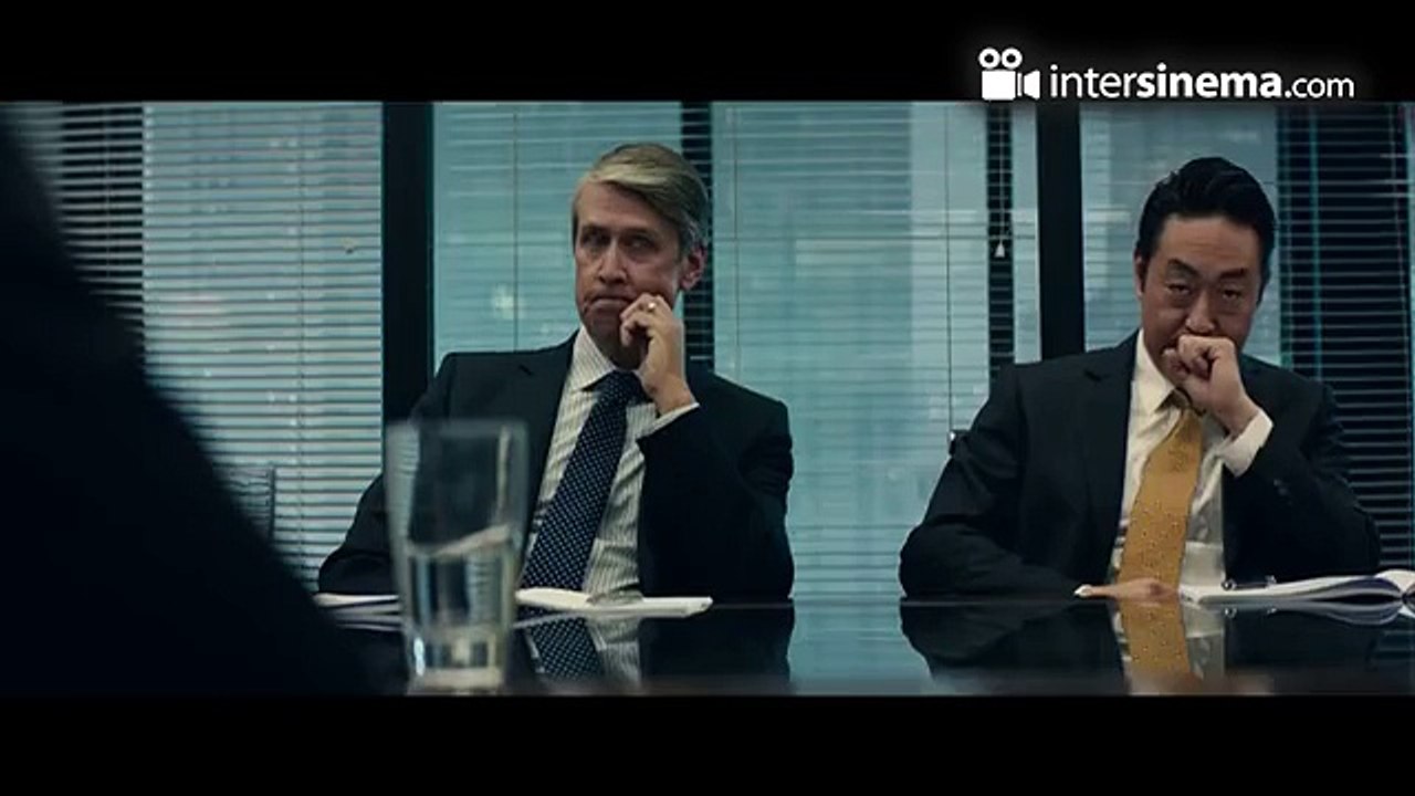 Gringo - Fragman