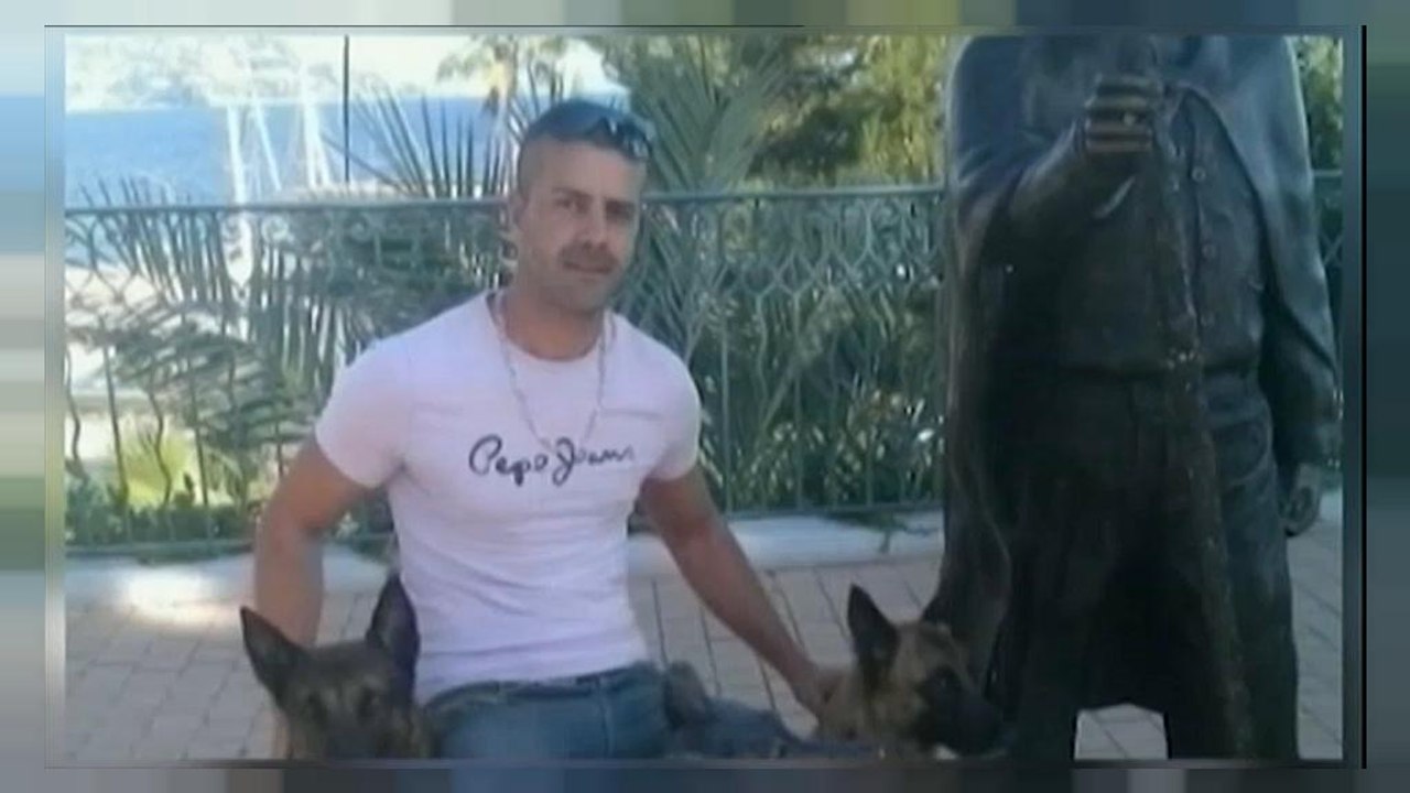 Neue mordserie in frankreich?