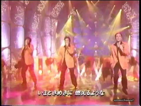 情熱の一夜 2 動画 Dailymotion