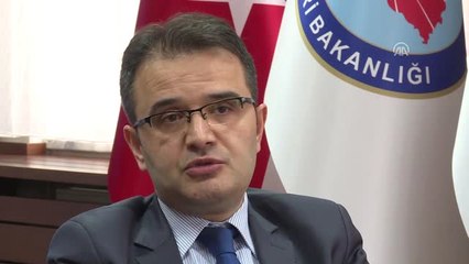 Türkiye'deki Suriyelilerden 75 Bini Ülkesine Döndü (2)