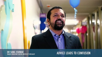 MedGenome Claria - Doctor Recommended NIPT