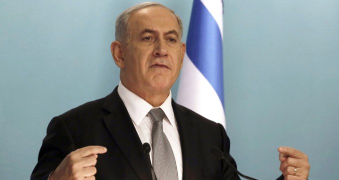 Kudüs Oylaması Öncesi İsrail'den Gerilimi Tırmandıran Açıklama: BM, Yalan Evi