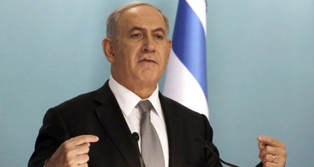 Kudüs Oylaması Öncesi İsrail'den Gerilimi Tırmandıran Açıklama: BM, Yalan Evi