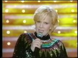 SYLVIE VARTAN 1999 - Sensible