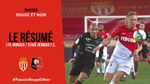J19. Monaco / Stade Rennais F.C. : Le Résumé