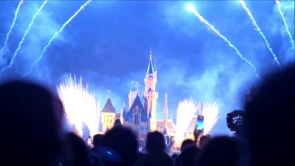 HONG KONG 香港 - Happy day in Disneyland