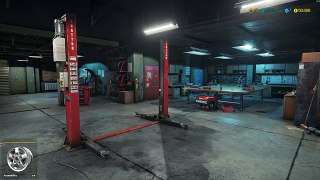 CAR MECHANIC SIMULATOR 2018 - FULL RELEASE LIVESTREAM_clip591