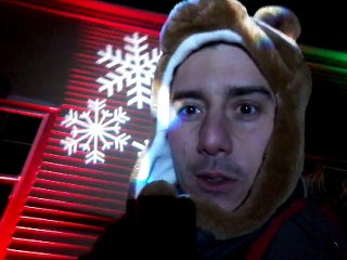 Bienvenue à Saint-Pierre-et-Miquelon