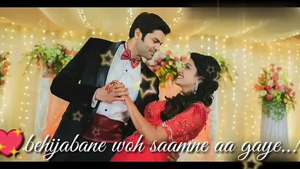 Awesome video status for whatsapp(Mere rashqe qamar) !!