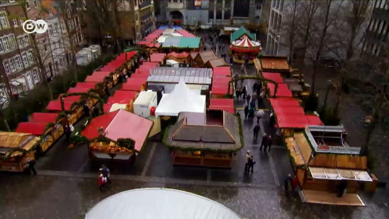 Umstrittene Kraftwerke: Angst vor dem Gau | DW Deutsch