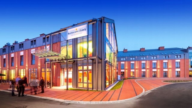 Najpiękniejsze polskie hotele tylko na portalu Hotele Premium