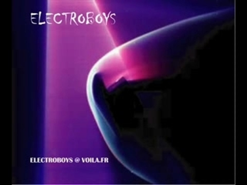 VIDEO ROBOTS INFERNAL MACHINES