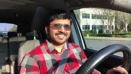 ಅಮೆರಿಕಾದ ಸಾಫ್ಟ್ವೇರ್ ಉದ್ಯೋಗಿಯಿಂದ ಕರ್ನಾಟಕದ ಜನತೆಗೆ ಸಂದೇಶ | Oneindia Kannada