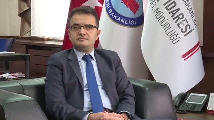 Türkiye'deki Suriyelilerden 75 Bini Ülkesine Döndü (1)