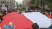إجراءات عقابية أوروبية غير مسبوقة ضد بولندا