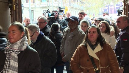 Los catalanes vuelven a las urnas tras la fallida secesión