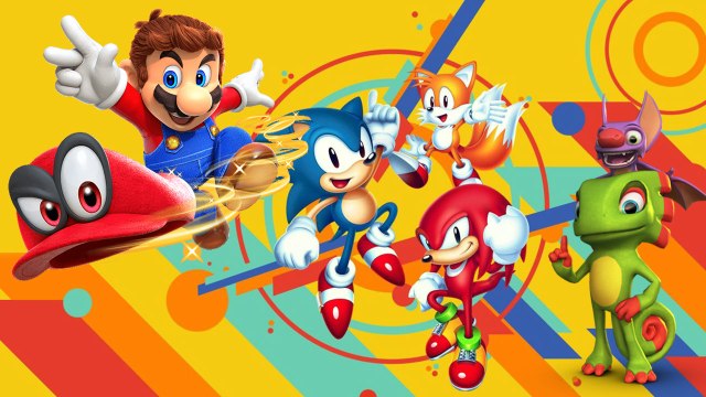 Los 10 mejores juegos de plataformas de 2017